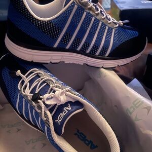 COPY - 🆕Apex🆕men’s running shoes 👟 brand new in the box